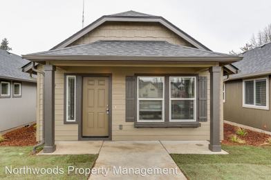 258 River Walk Pl Cottage Grove Or 97424 2 Bedroom House For