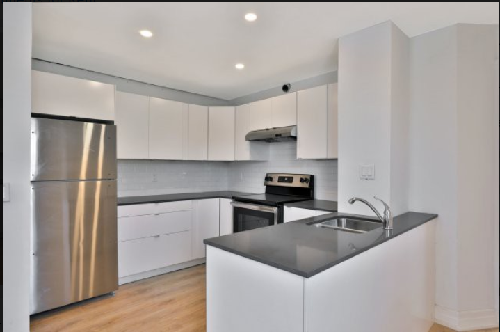 958 Concession Street Apartments 958 Concession St, Hamilton, ON L8T