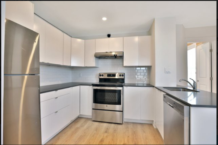 958 Concession Street Apartments 958 Concession St, Hamilton, ON L8T