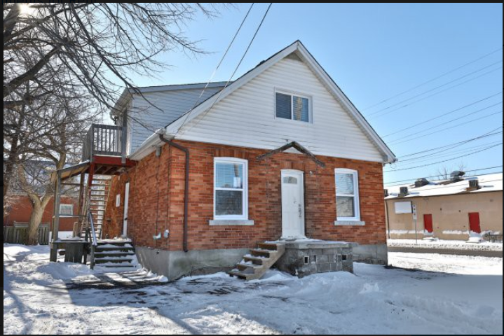 958 Concession Street Apartments 958 Concession St, Hamilton, ON L8T