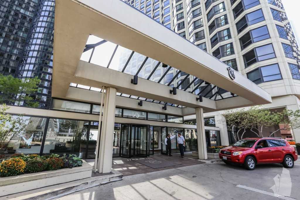 175 North Harbor Drive #29022