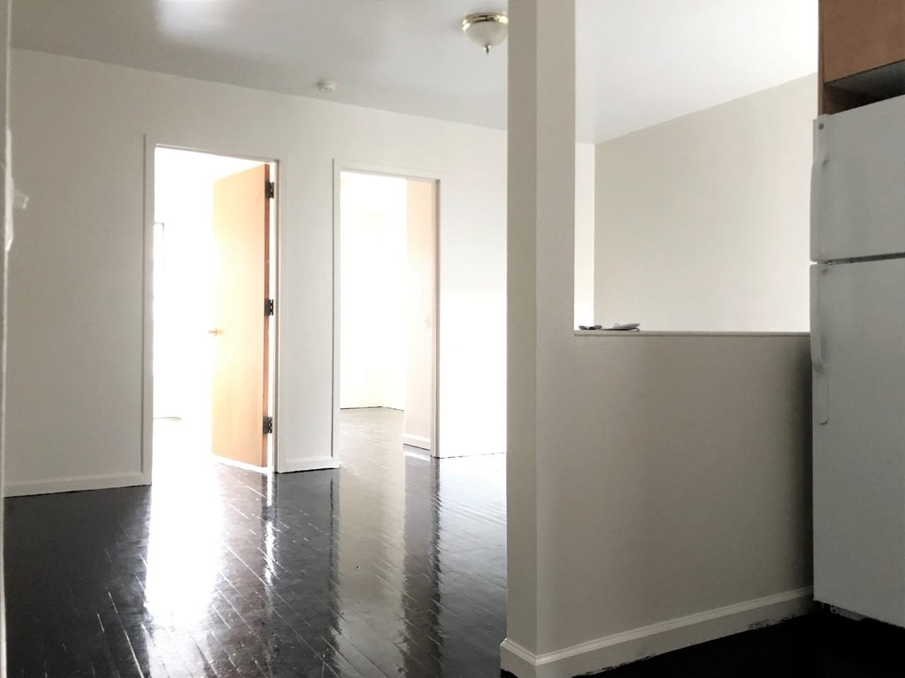 Lenox Ave & W 137th St #5A