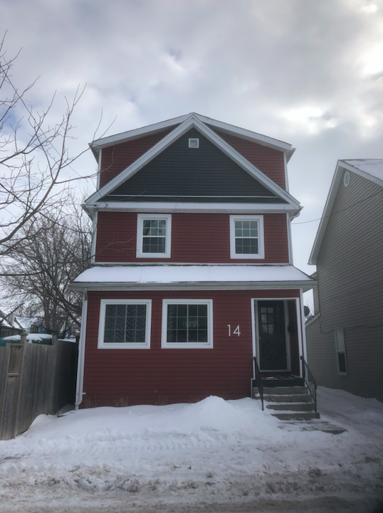 14 Plum Street #1 - Photo 2 of 10