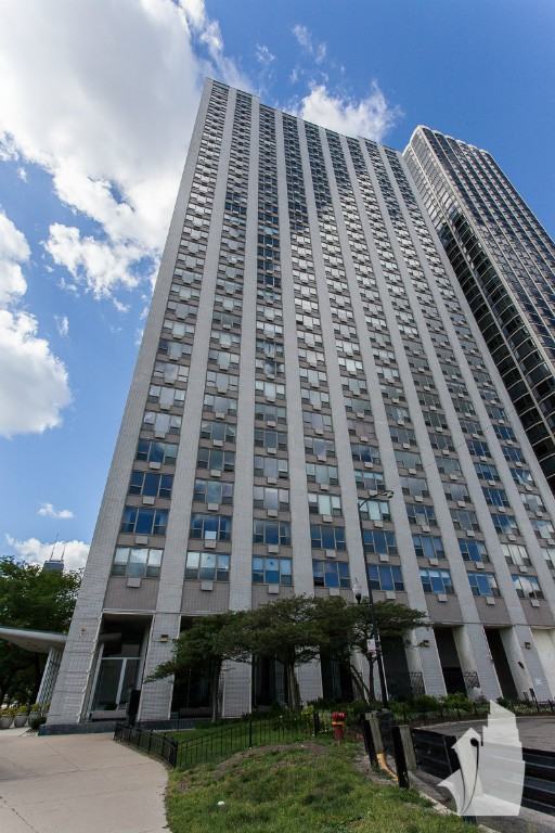 1450 North Lake Shore Drive #17552 - Photo 2 of 15