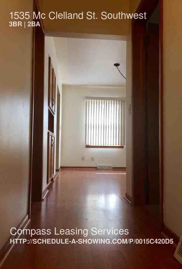 1535 Mc Clelland St - Photo 3 of 18