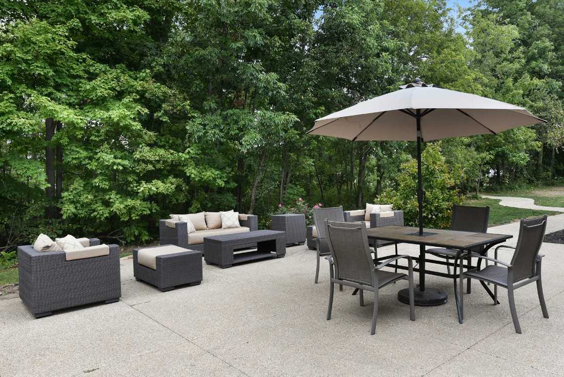 Portage Pointe Apartments - Photo 6 of 41