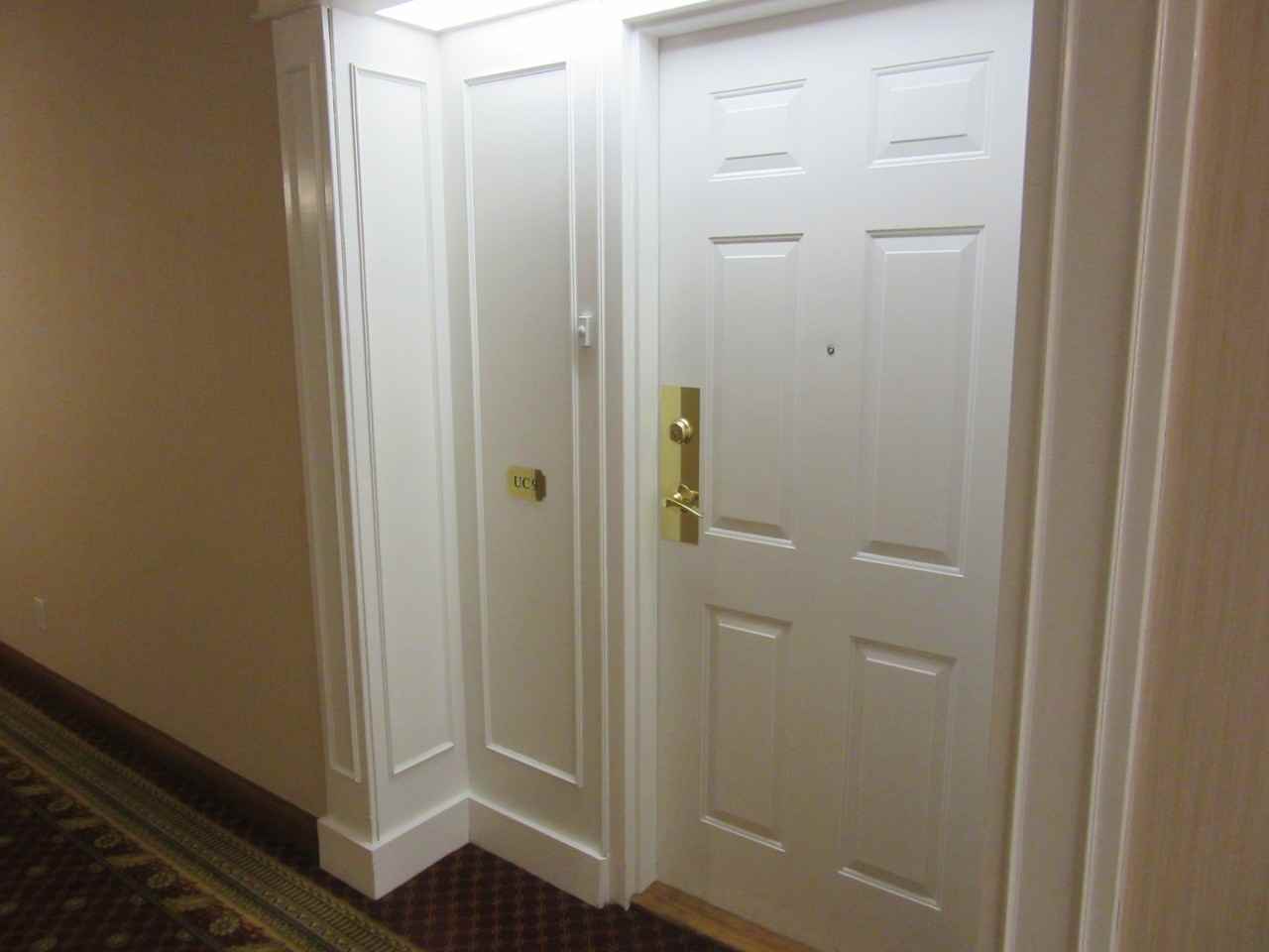 18 Concorde Place #UC9 - Photo 3 of 20