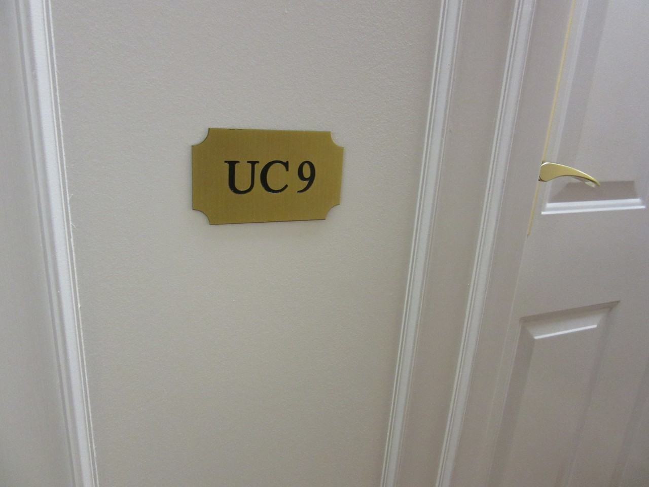 18 Concorde Place #UC9 - Photo 2 of 20