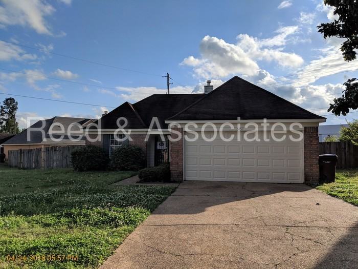 6451 Copper Leaf Cove W - Photo 2 of 10