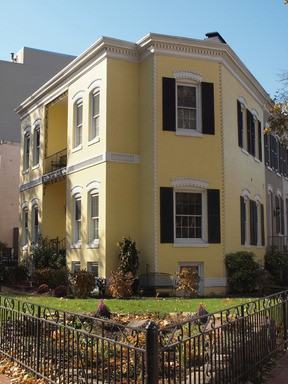 844 New Hampshire Ave NW #NW