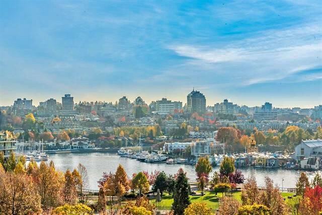 550 Pacific Street #708