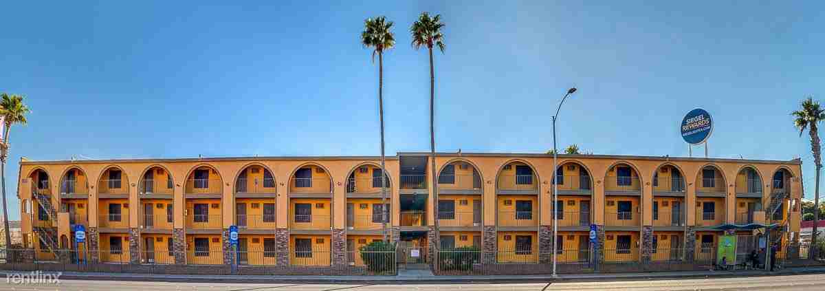 Siegel Suites Bonanza - Photo 2 of 8