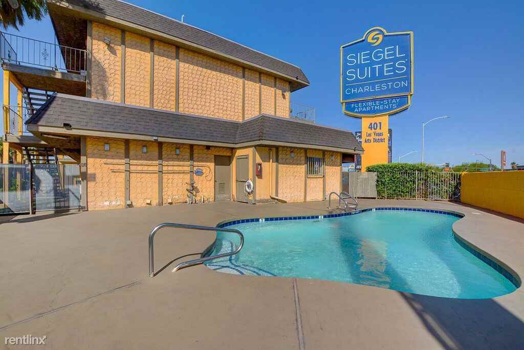 Siegel Suites Charleston - Photo 2 of 8