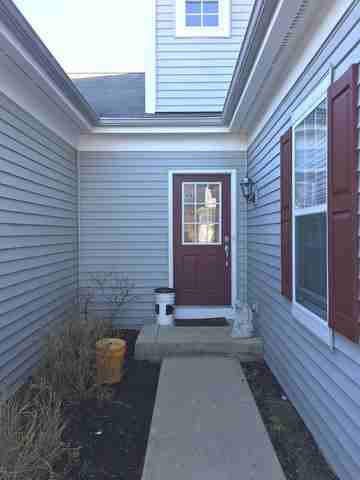 2703 Kendall Crossing #2703 - Photo 2 of 5