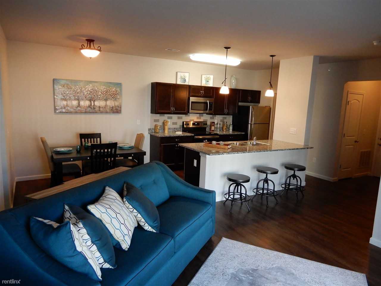 Turtle Creek Apartments - Photo 2 of 23