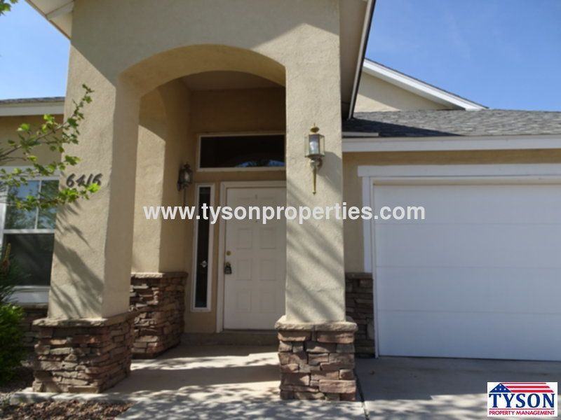 6416 Burgos Ave NW - Photo 2 of 20