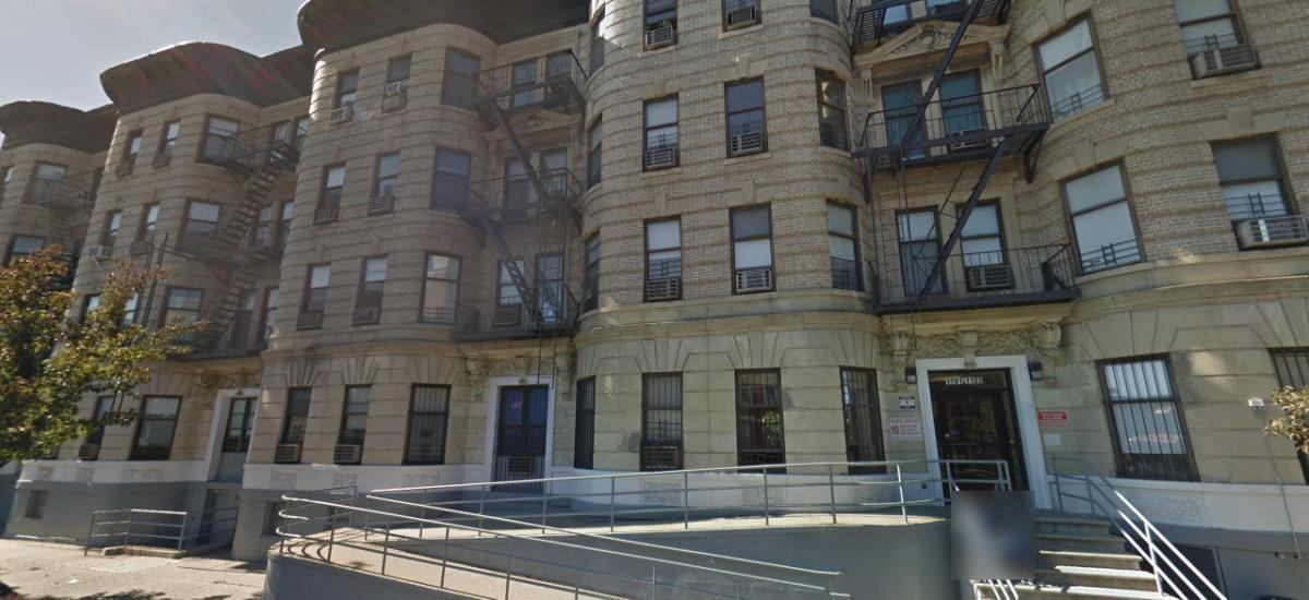 Golden Gates Plaza Apartments for Rent 1091 Gates Ave, New York, NY