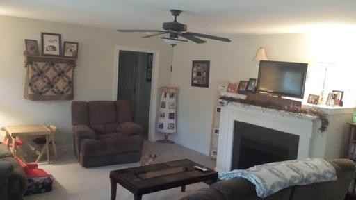 104 Evergreen Glade Ct - Photo 2 of 12