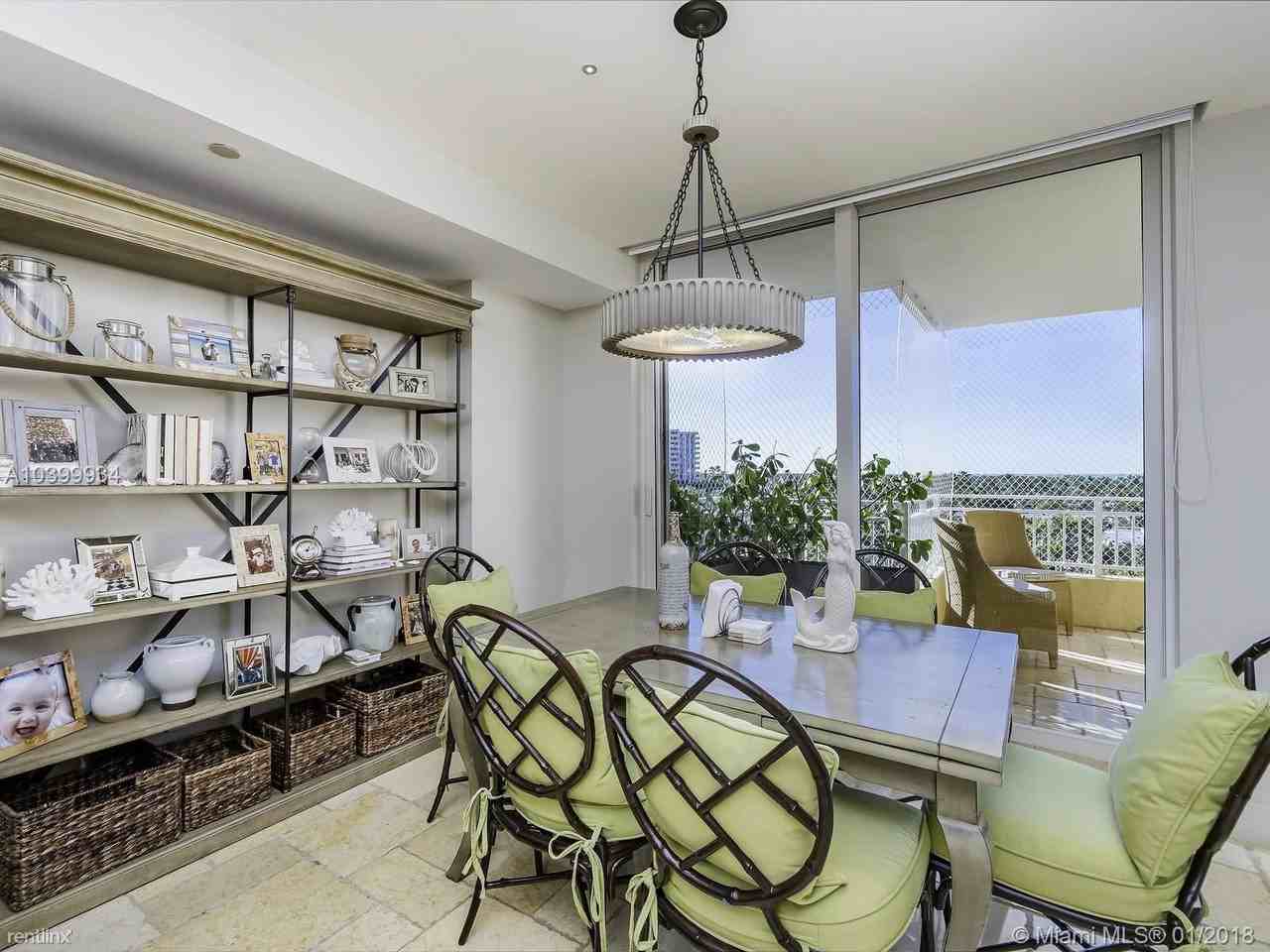 799 Crandon Blvd #505