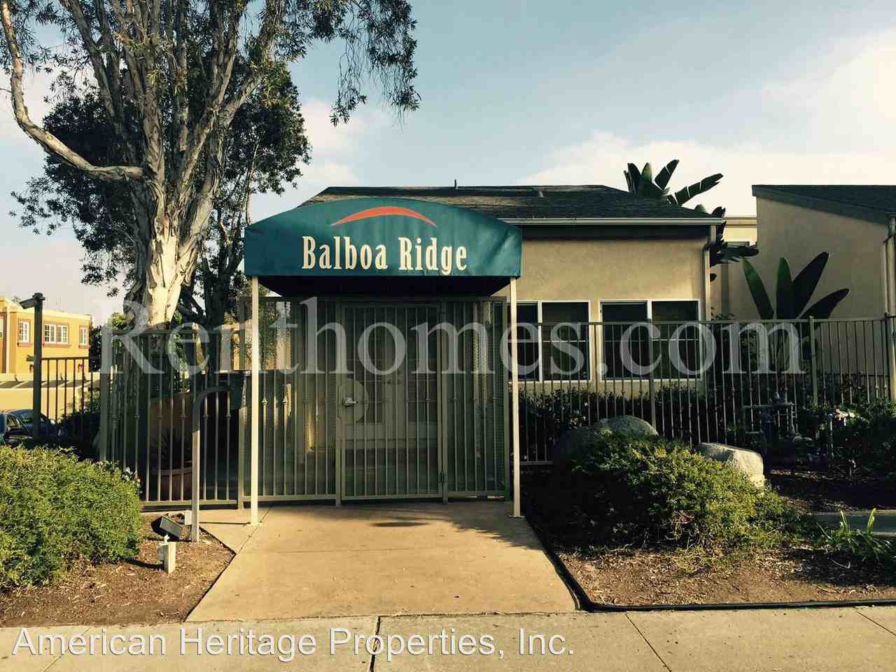 5402-450 Balboa Arms Drive - Photo 2 of 22