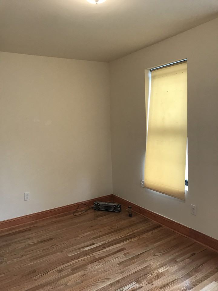 Hamilton Terrace & W 144th St #4e