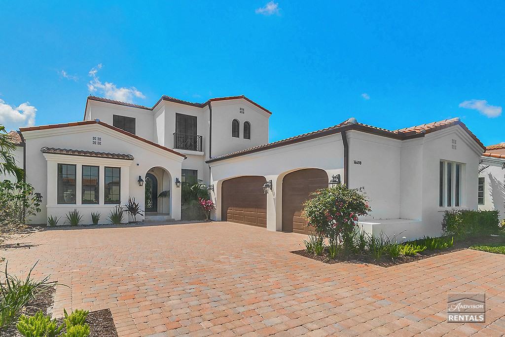 16688 Lucarno Way - Photo 2 of 8