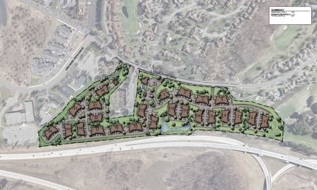 Ridges of Cascade - Photo 2 of 3