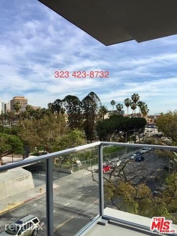 620 S Virgil Ave #341