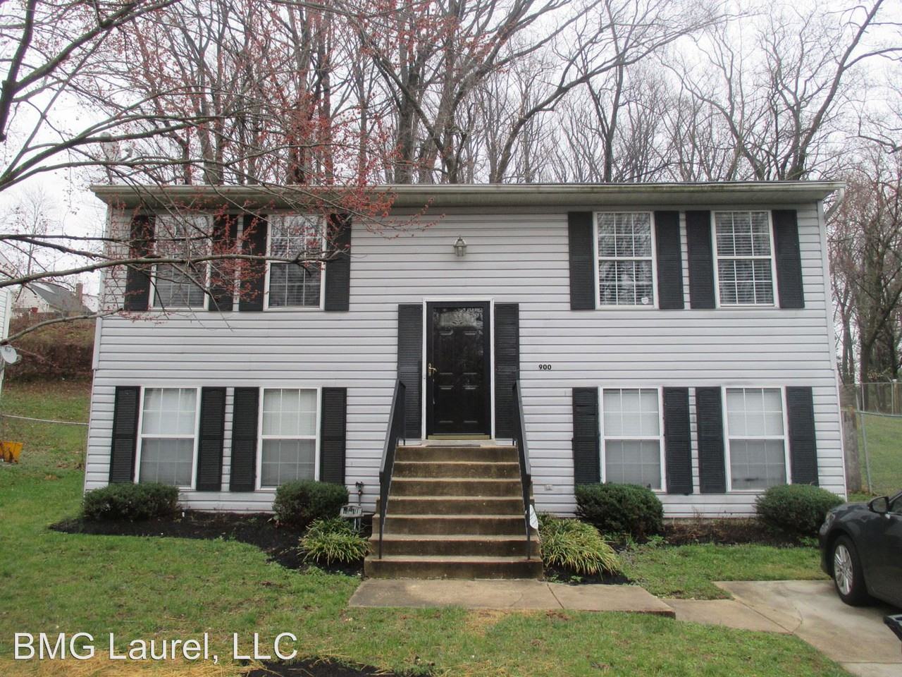 900 Capitol Heights Blvd, Coral Hills, MD 20743 3 Bedroom House for