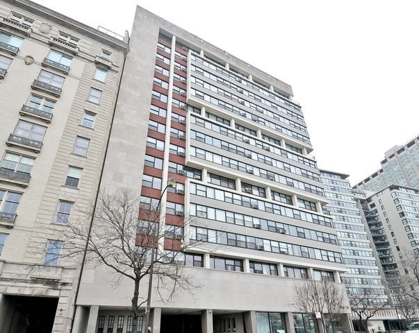 3420 N Lake Shore Dr #18O