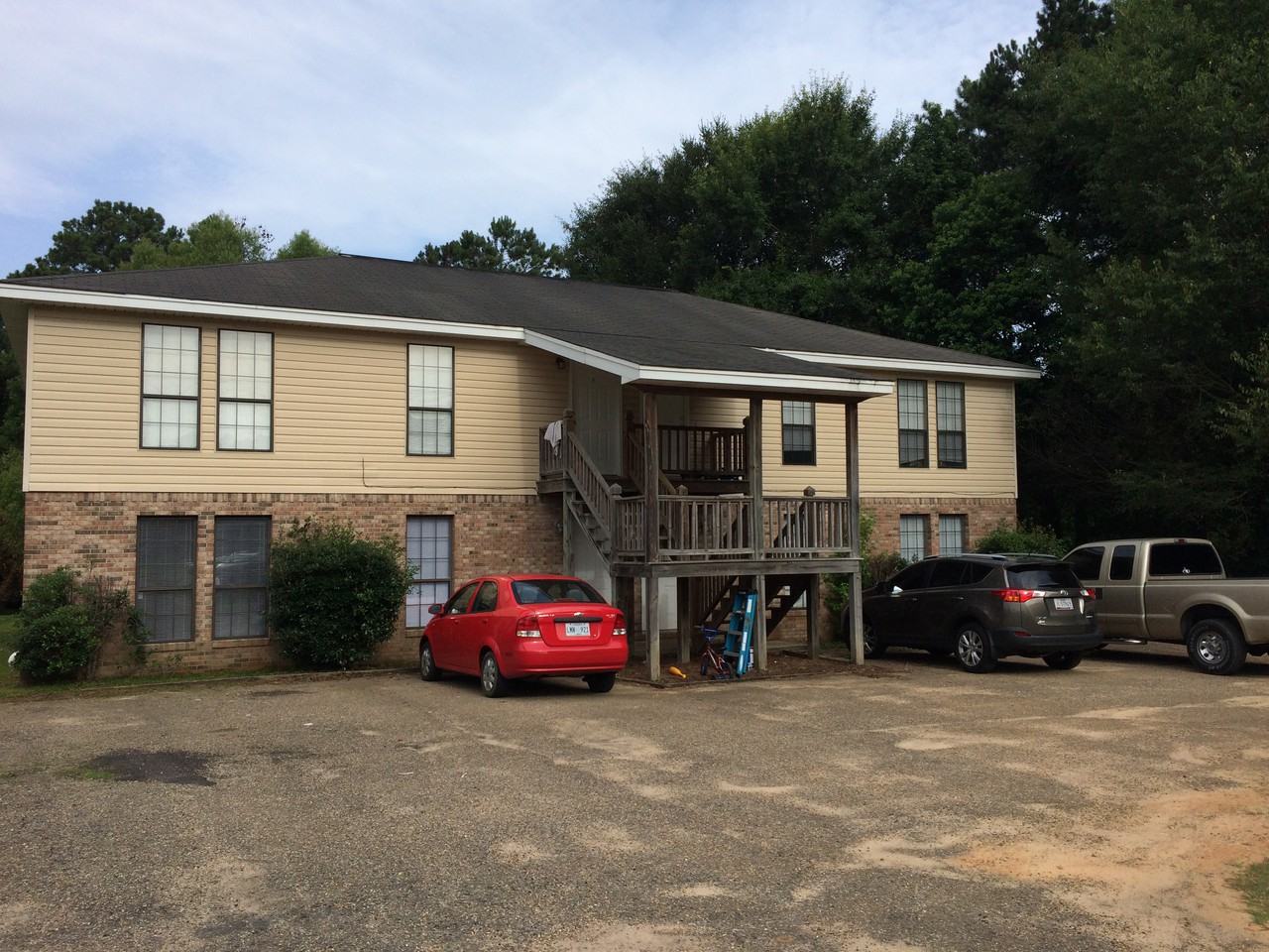 4701B Old Highway 11 Apartments 4701 Old Hwy 11, Purvis, MS 39475