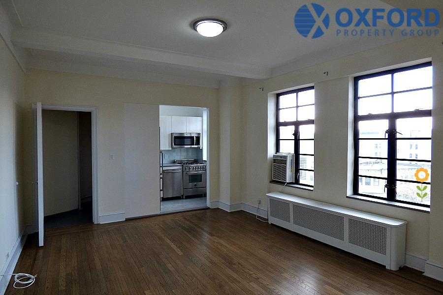 10 Sheridan Square #10B