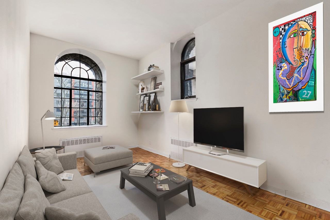 2728 Henry Hudson Parkway East #A2