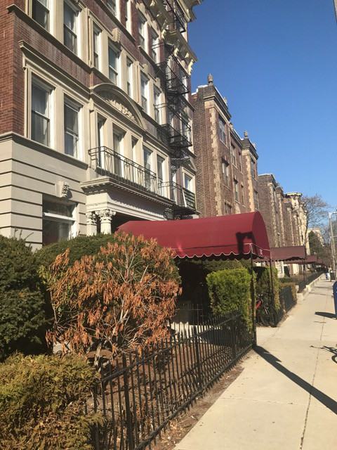 133 Peterborough Street #3