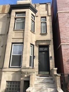 4321 South Vernon Avenue #2