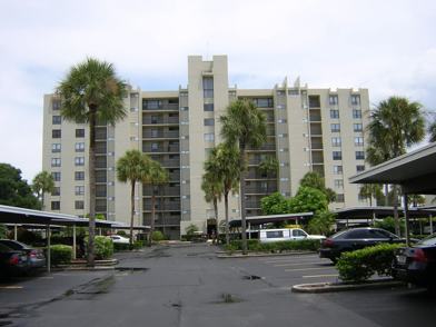 2616 Cove Cay Drive 701 Largo Fl 33760 2 Bedroom Condo For Rent For 1 200 Month Zumper