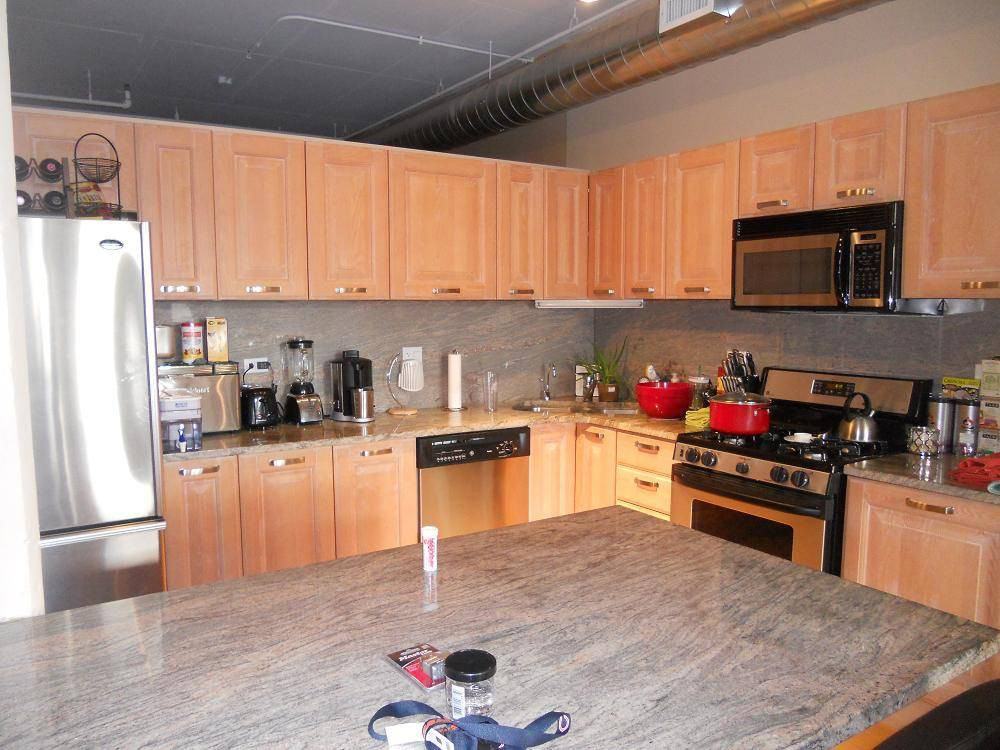 212 East Cullerton Street #610