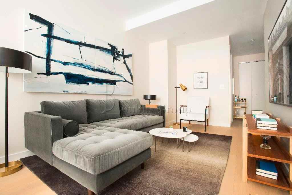 Water St #1203
