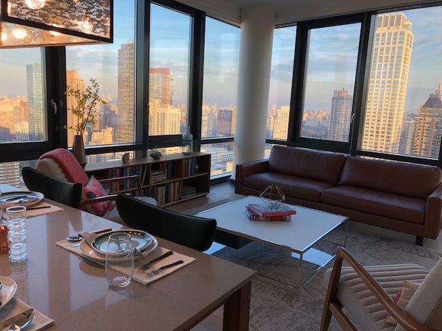 21 West End Ave #PH10