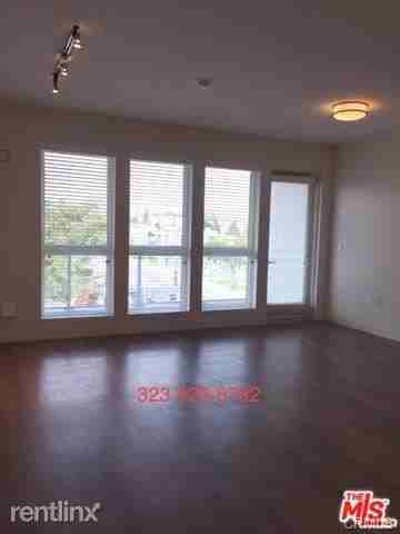 620 S Virgil Ave #537