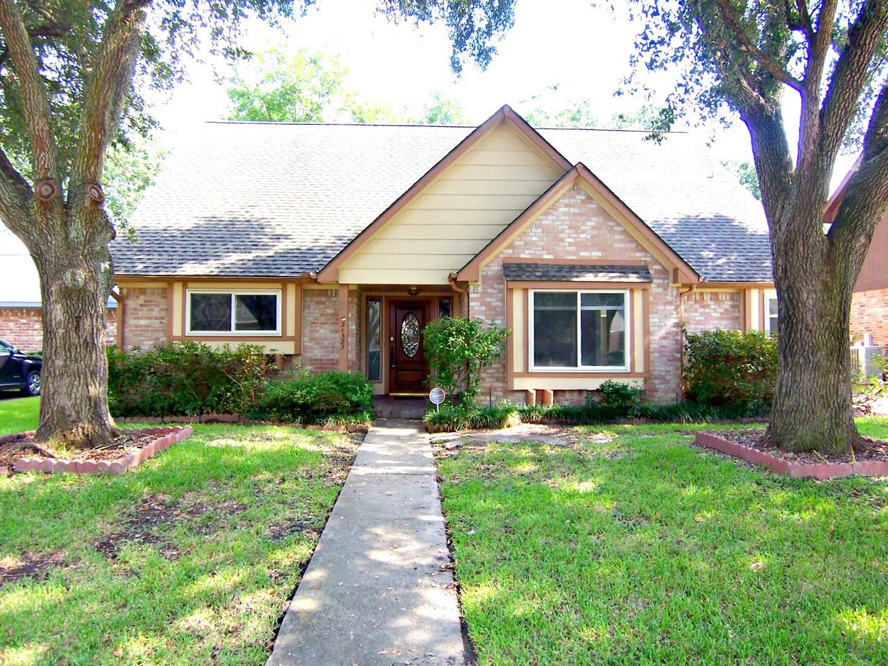 21323 Park Mt Dr, Katy, TX 77450 4 Bedroom House for Rent for 1,750