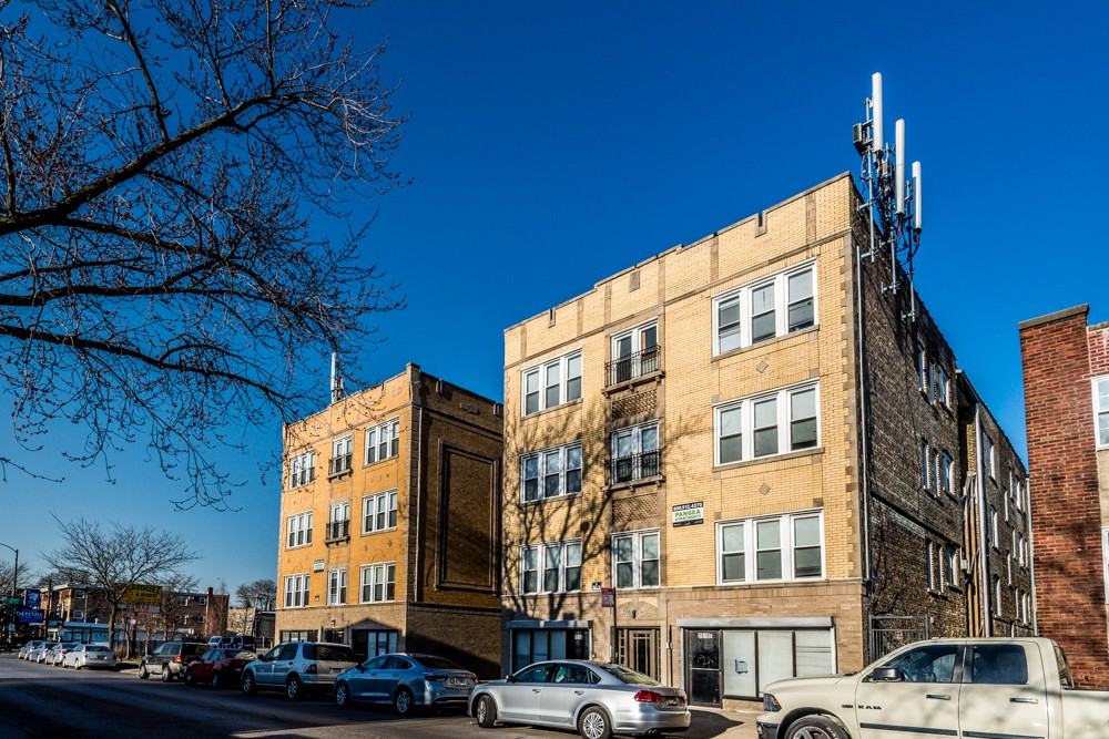 2610 N Laramie Ave Apartments in Belmont Cragin, Chicago, IL 60639 Zumper