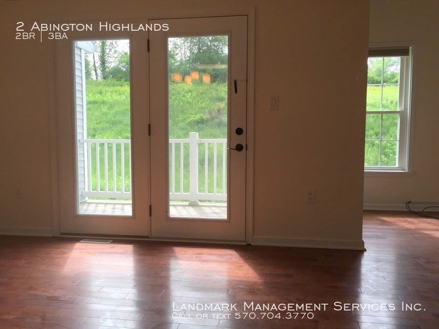 2 Abington Highlands #2 - Photo 2 of 13