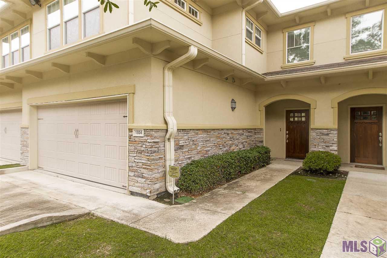 Pelican Lakes Pkwy 1804, Baton Rouge, LA 70820 3 Bedroom Condo for