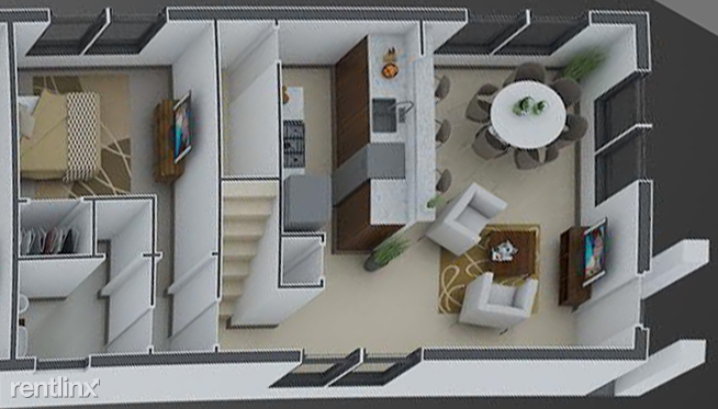 Pods @ Bernard - Photo 2 of 9