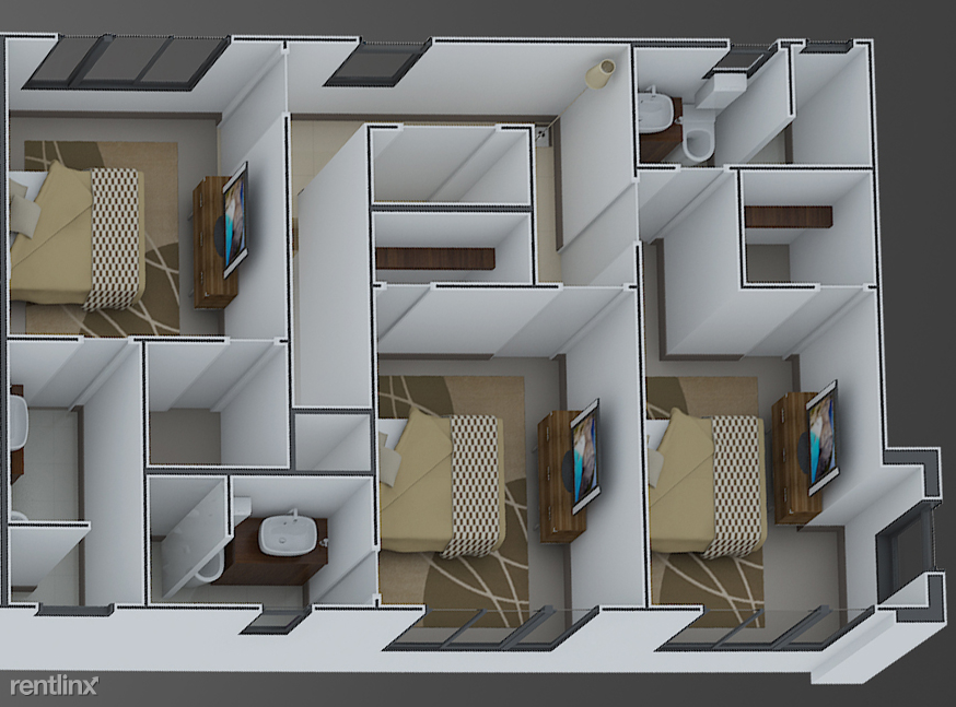 Pods @ Bernard - Photo 3 of 9