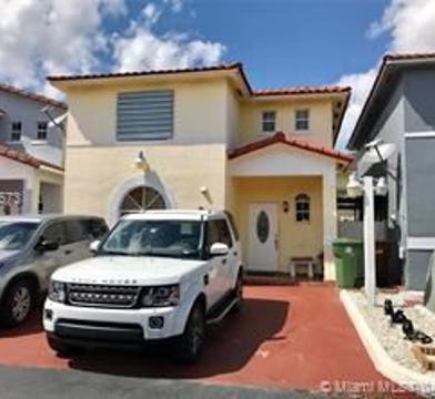 Galleria Iii Hialeah Gardens Apartments For Rent 11700 Hialeah