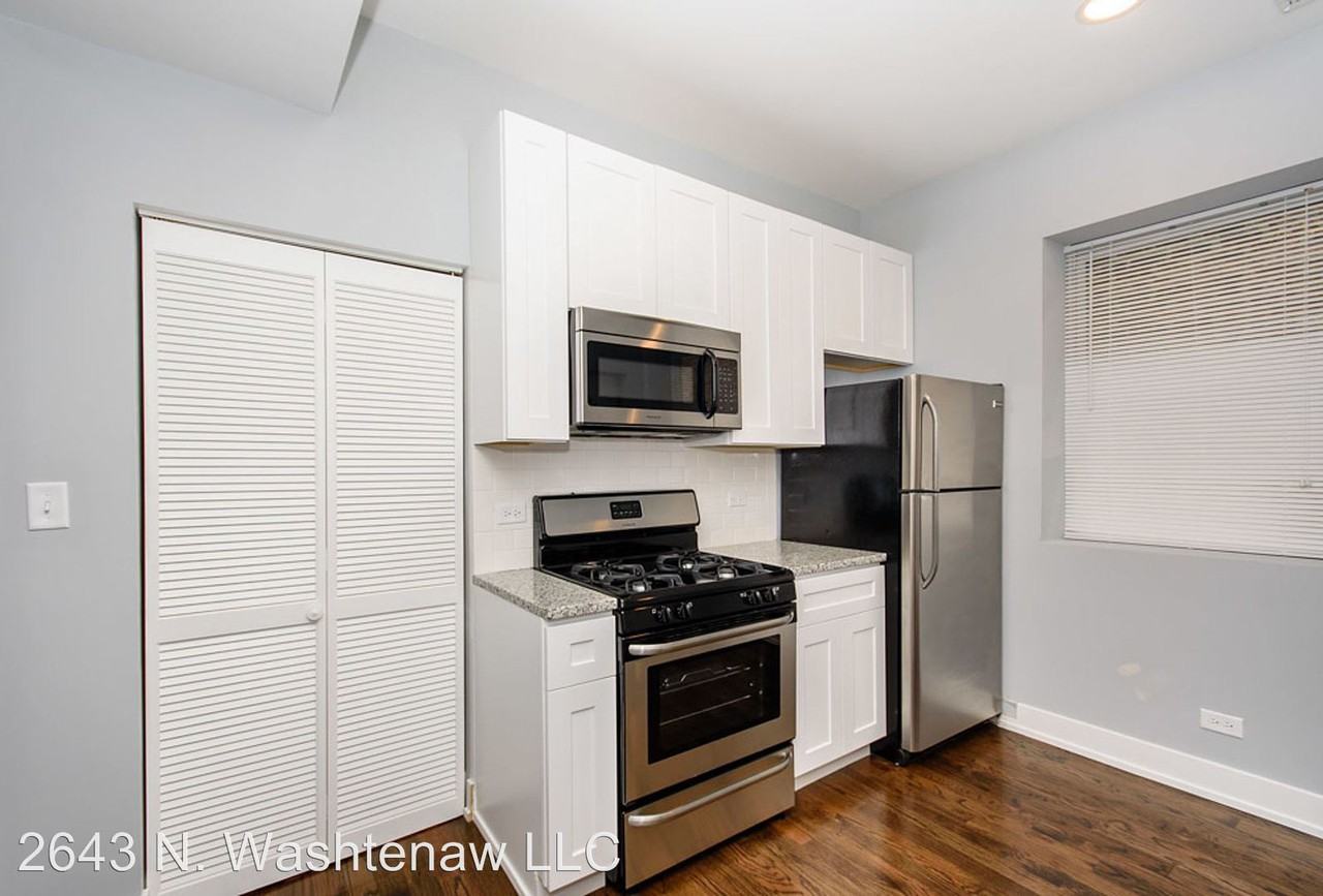 2643-45 N. Washtenaw Ave - Photo 2 of 7