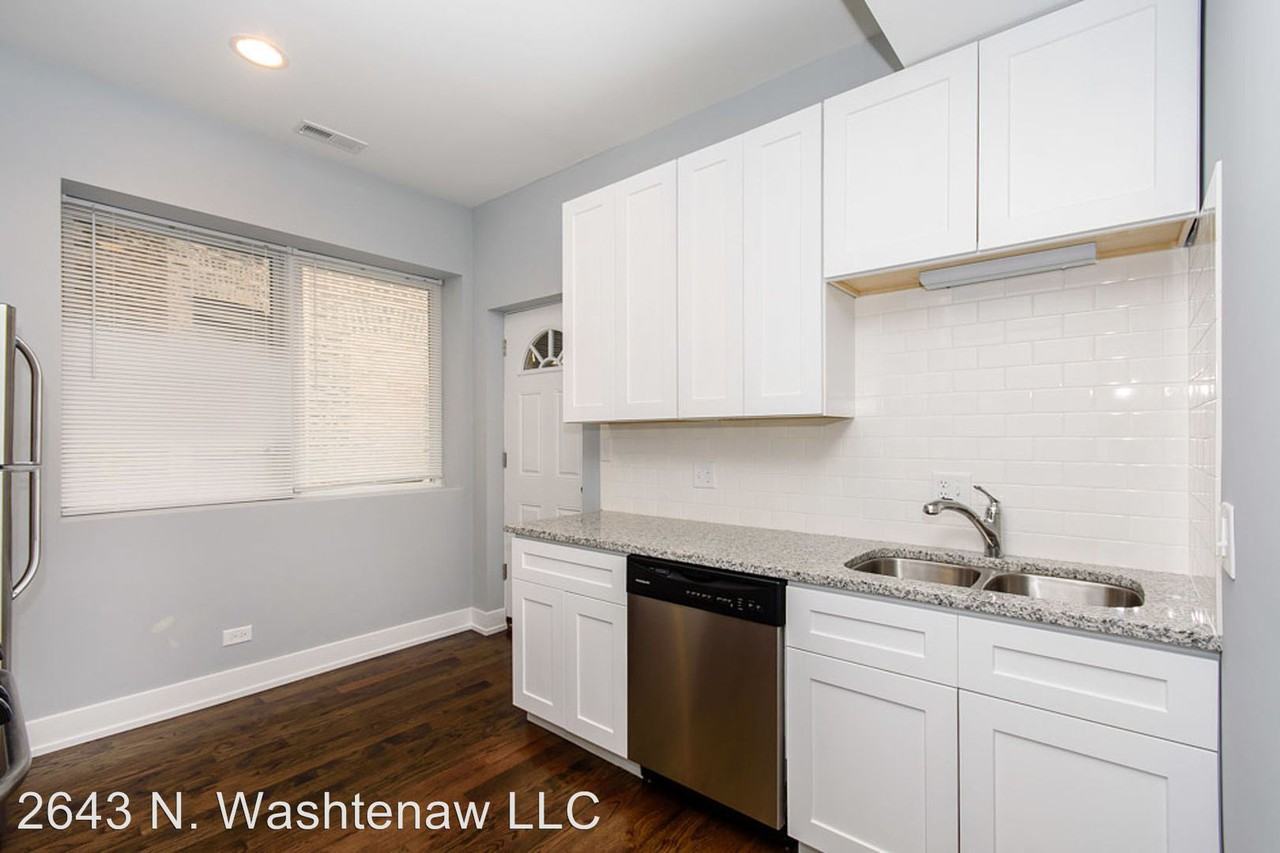 2643-45 N. Washtenaw Ave - Photo 3 of 7