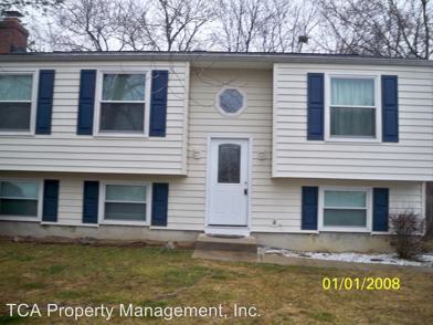 122 John St, Perryville, MD 21903 5 Bedroom House for Rent 